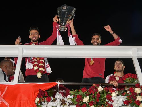 đội Hình Câu Lạc Bộ Bóng đá Brighton & Hove Albion Gặp Man City